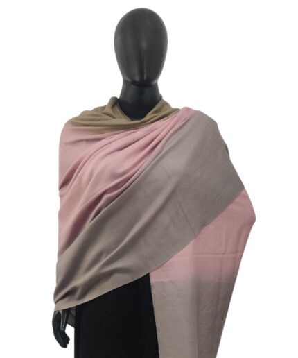 Shawl Ombre Pashmina