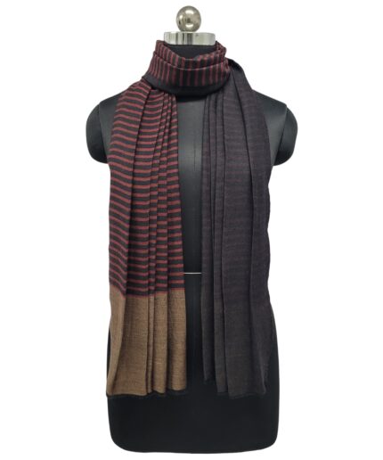 Stole Reversible Pashmina