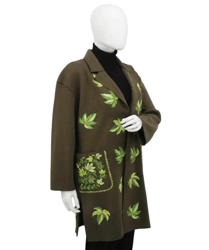 Coat Aari - Image 2