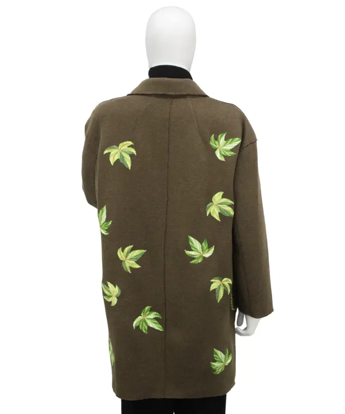 Coat Aari - Image 5