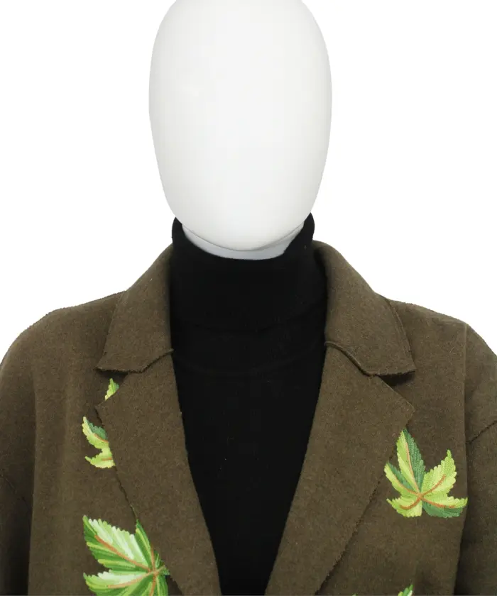 Coat Aari - Image 3
