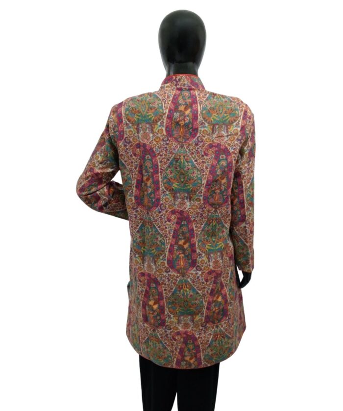 Jacket Needle Work - Image 5