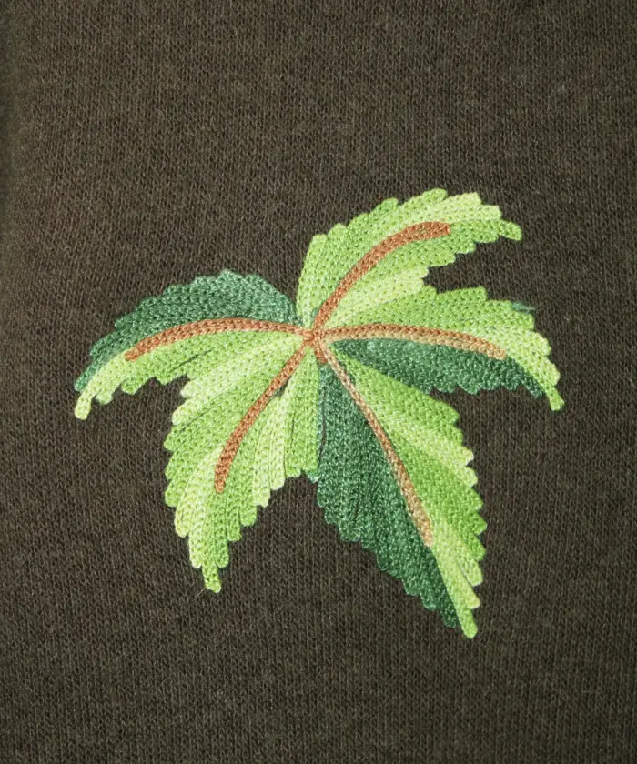 Coat Aari - Image 4