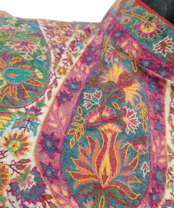 Jacket Needle Work - Image 4