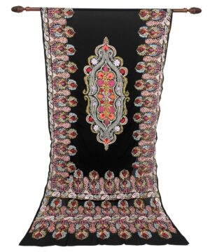 Saree Georgette - Image 9
