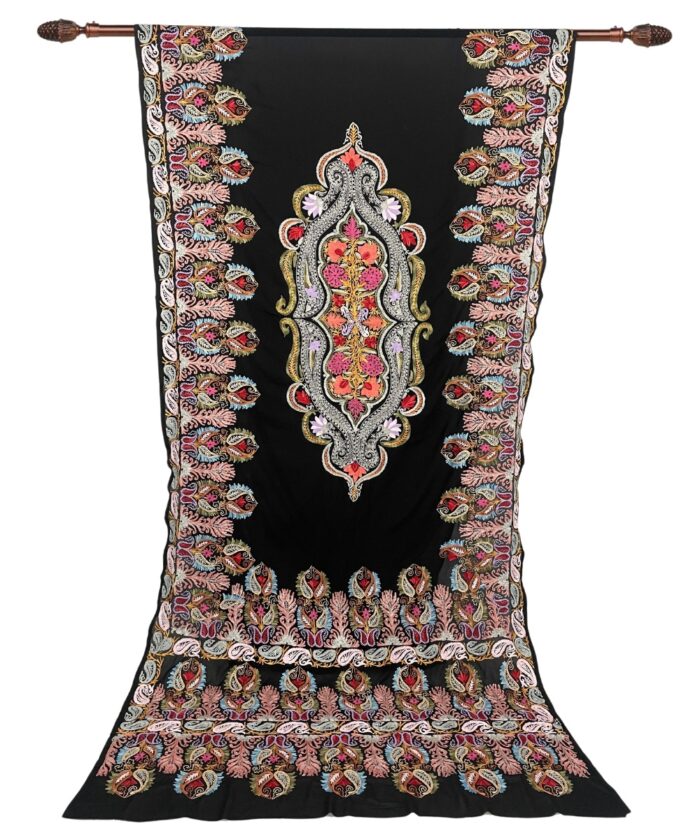 Saree Georgette - Image 9