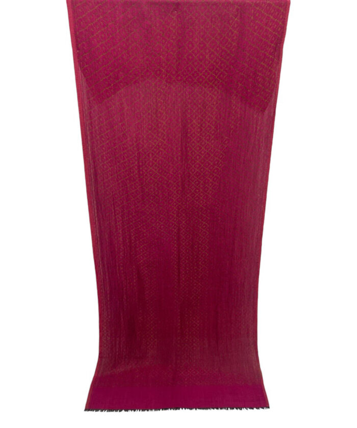 Stole Zari Reversible - Image 6
