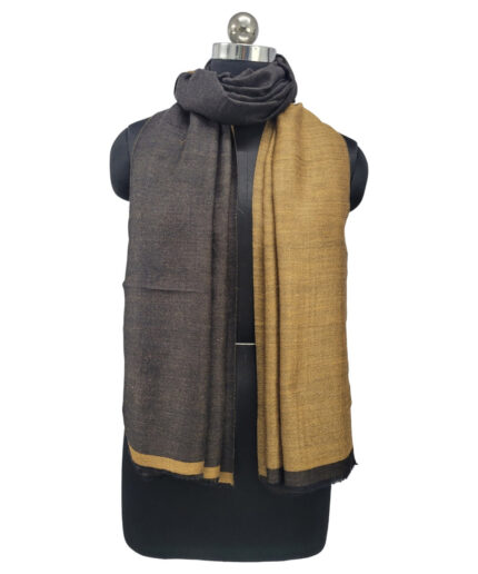Stole Reversible Pashmina
