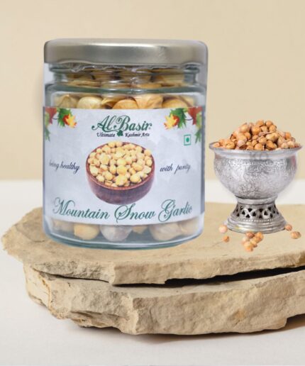 Snow Mountain Garlic 200g
