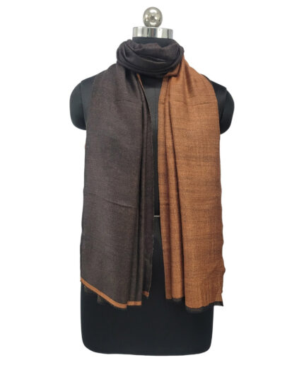 Stole Reversible Pashmina