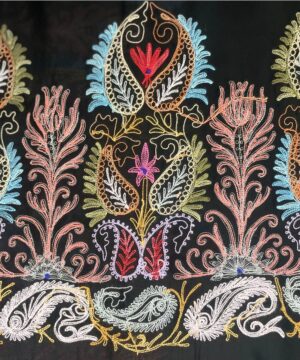 Saree Georgette - Image 7