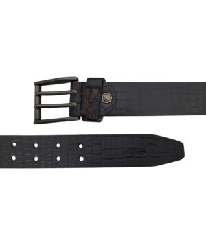 Belt Leather Croco - Image 2