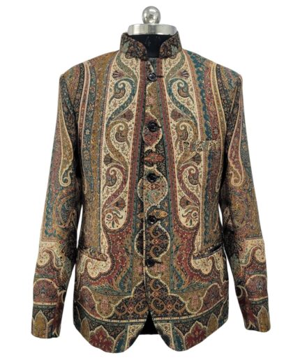 Jacket Kani
