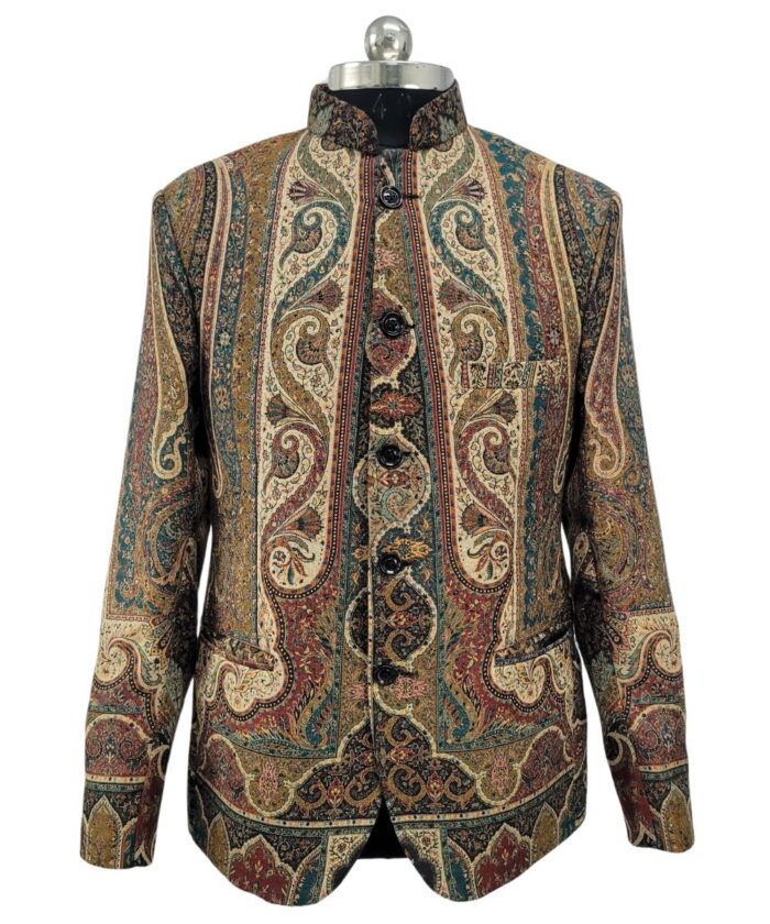 Jacket Kani - Image 1