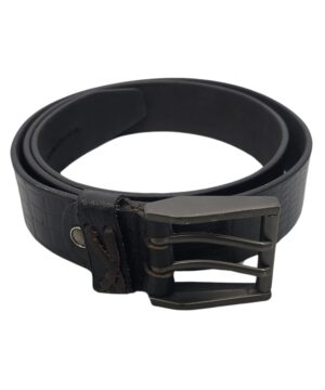 Belt Leather Croco - Image 3