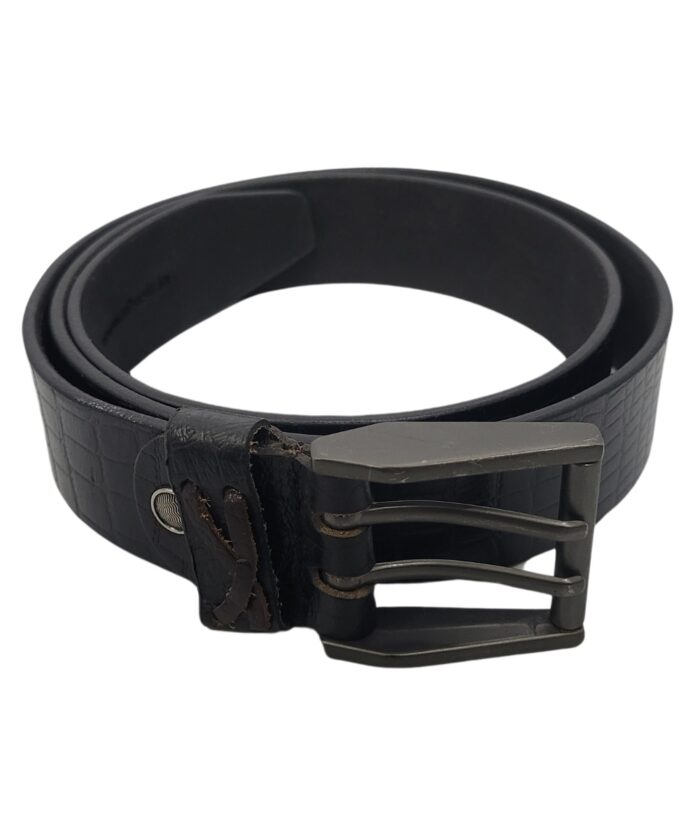 Belt Leather Croco - Image 3