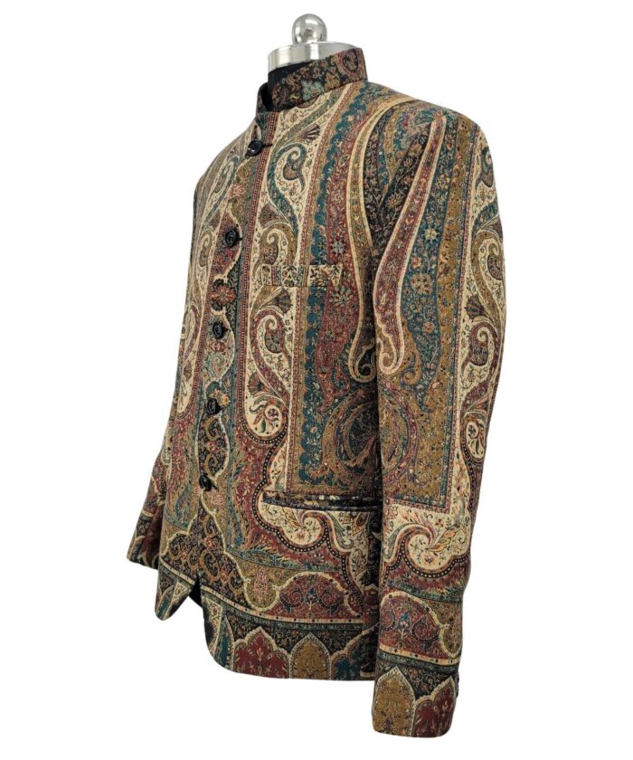 Jacket Kani - Image 2