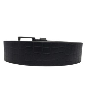 Belt Leather Croco - Image 4