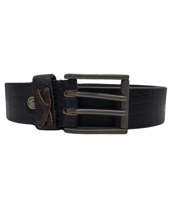 Belt Leather Croco - Image 1