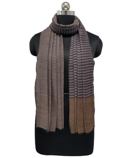 Stole Reversible Pashmina