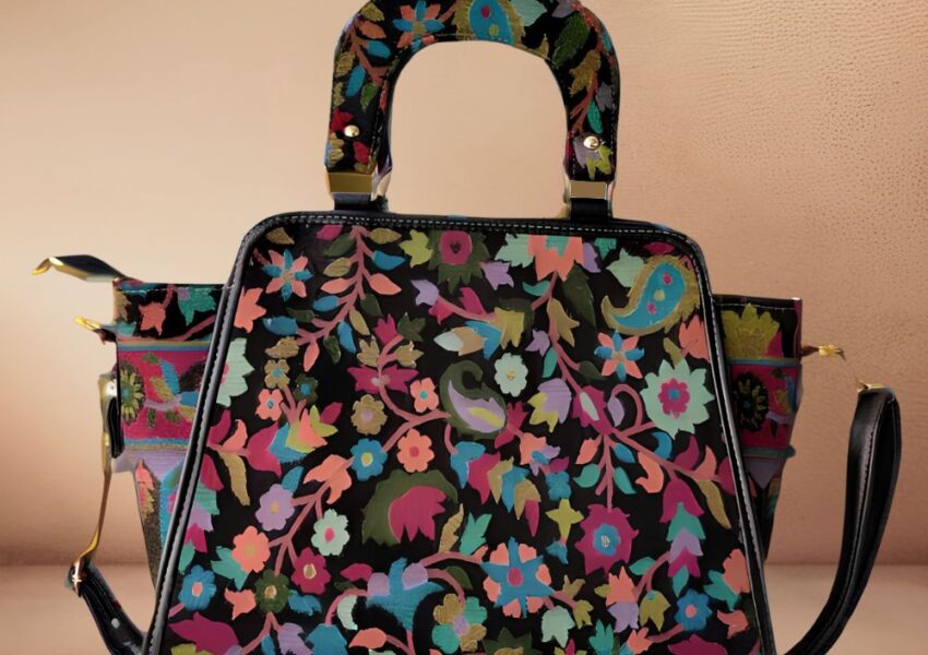 Hand Bag Kani