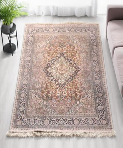Antique Carpet (6' x 9' ft.)