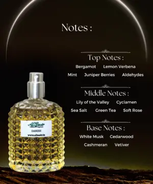 Perfume Danish Unisex - Image 2