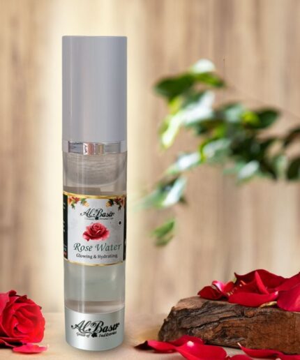 Rose Water