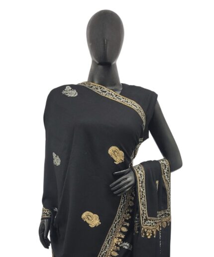 Shawl Pashmina Zari