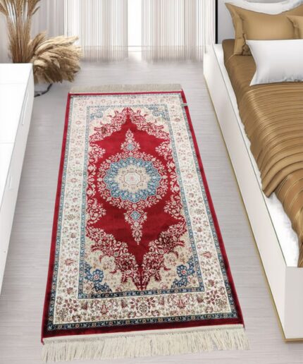 Carpet Silk 2'x4'ft