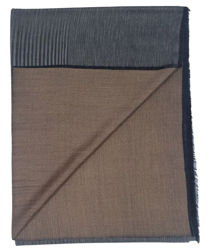 Shawl Reversible Pashmina - Image 5
