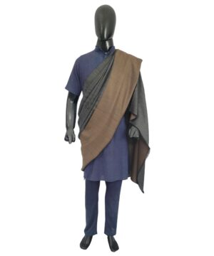 Shawl Reversible Pashmina - Image 2