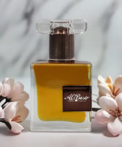 Attar Danish Unisex