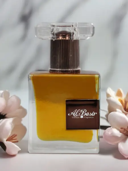 Attar Danish Unisex
