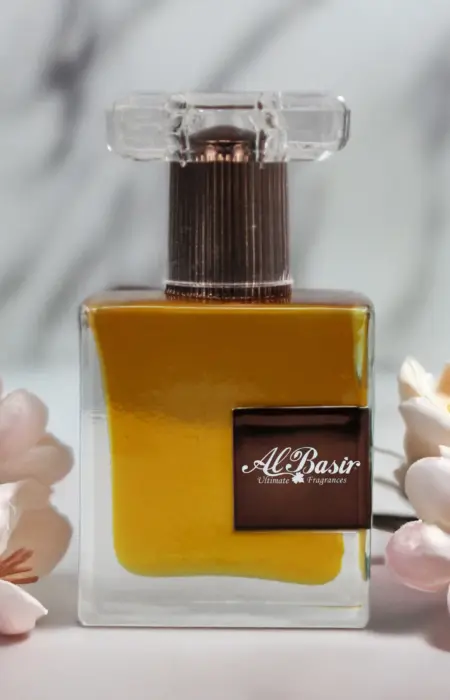 Attar Danish Unisex