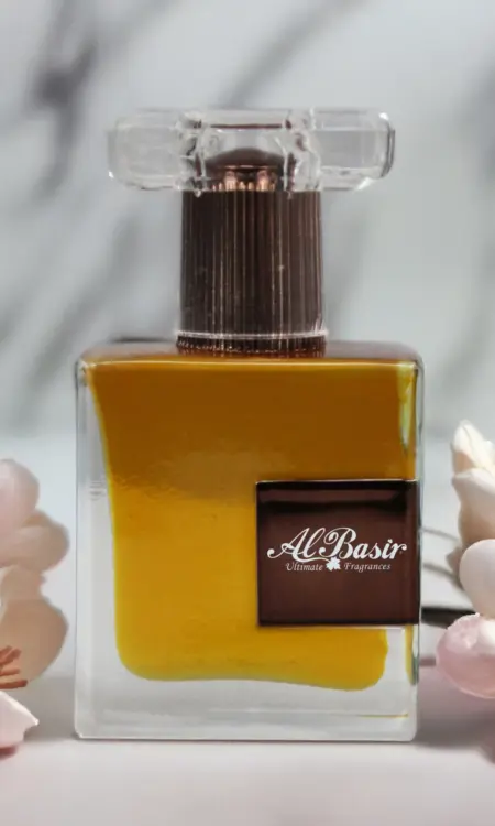 Attar Danish Unisex