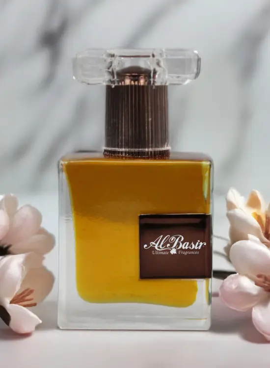 Attar Danish Unisex