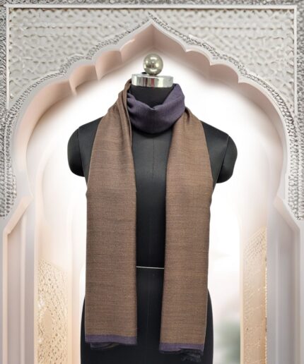 Stole Reversible Pashmina