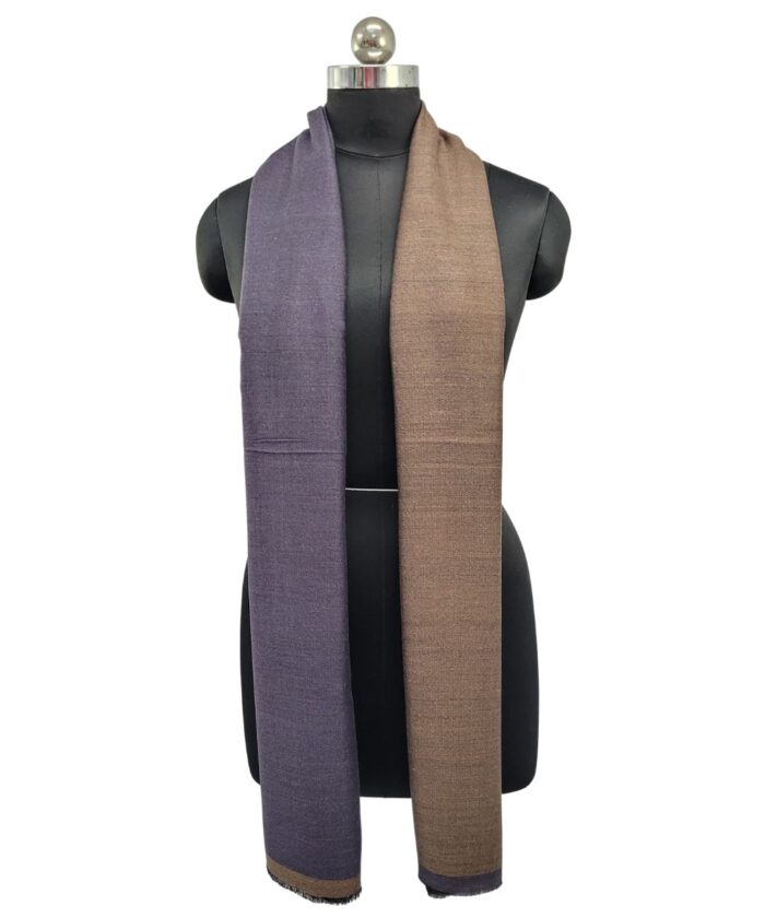 Stole Reversible Pashmina - Image 2