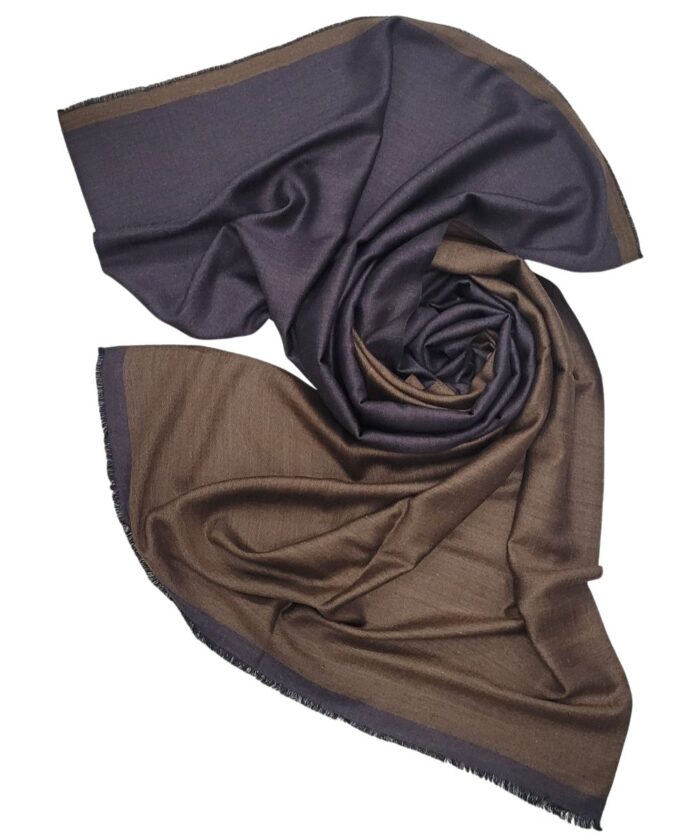 Stole Reversible Pashmina - Image 4
