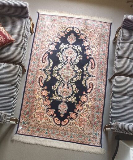 Carpet Floral Cotton (3' X 5'ft)