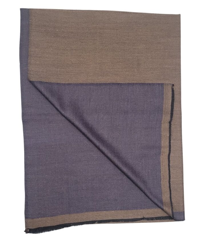 Stole Reversible Pashmina - Image 5