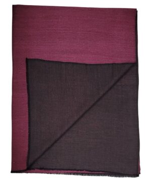 Stole Reversible Pashmina - Image 5