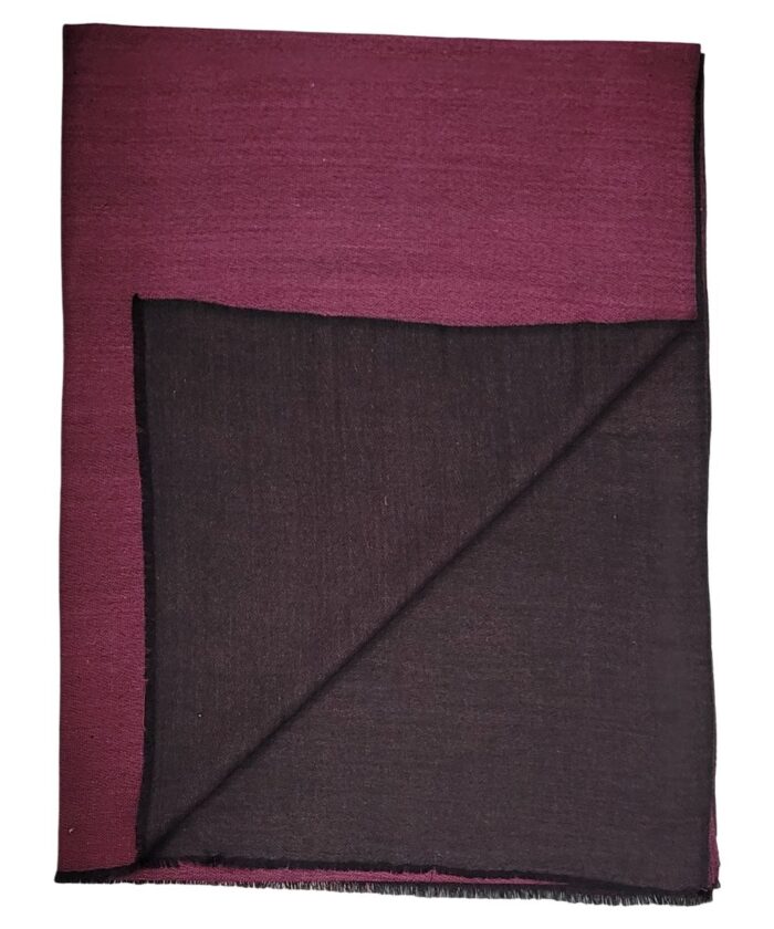 Stole Reversible Pashmina - Image 5