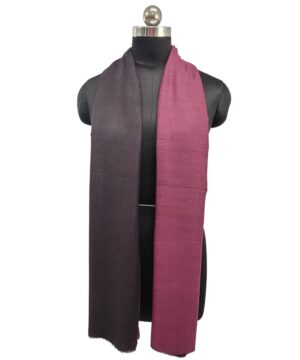 Stole Reversible Pashmina - Image 2
