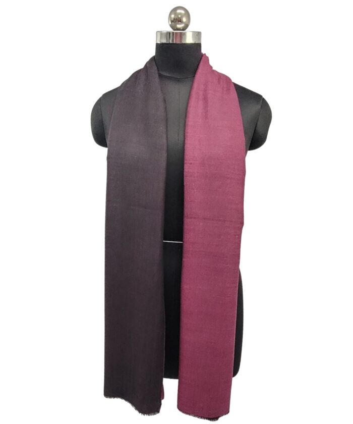 Stole Reversible Pashmina - Image 2