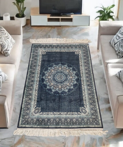 Carpet Silk (7.5'x11'ft)