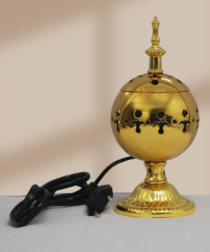 Electric Incense Burner