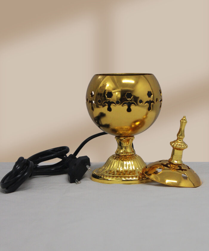 Electric Incense Burner - Image 3