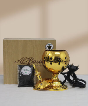 Electric Incense Burner - Image 2